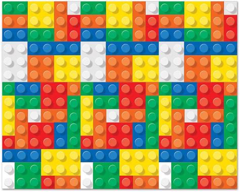 Lego Blocks Wallpapers Top Free Lego Blocks Backgrounds Wallpaperaccess