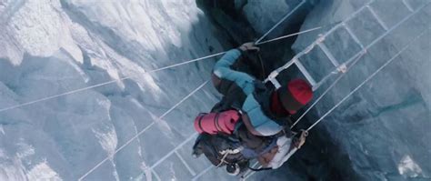 Everest 2015 Scenes Official Trailer Everest