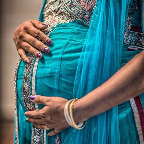 indian mothers now have 26 weeks of paid maternity leave