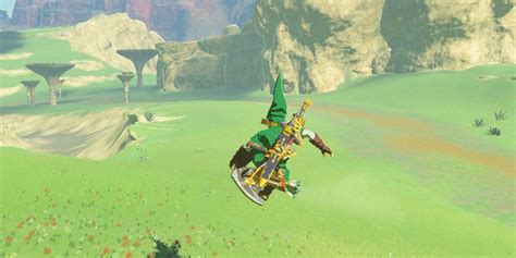 Zelda New Minigames We Want To See In Tears Of The Kingdom