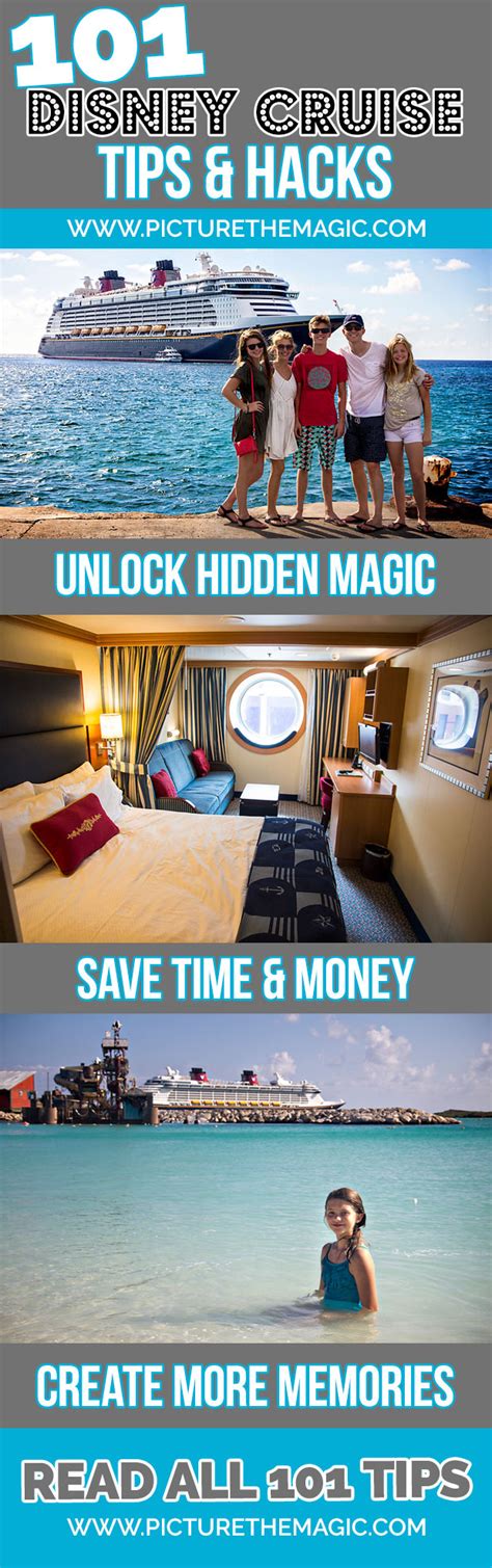 101 Magical Disney Cruise Tips Secrets And Hacks November 2018