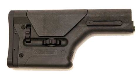 Magpul Prs Precision Rifle Sniper Adjustable Stock Ar 10 308