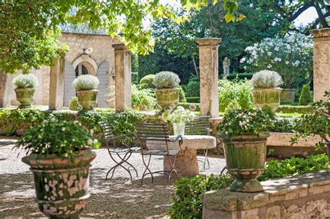 French Garden Design Ideas That Are Beyond Beautiful Chez Pluie