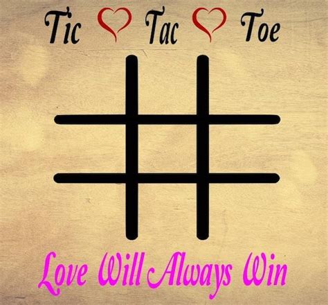 Valentine's Day Tic Tac Toe Board Svg Eps Dxf Png - Etsy