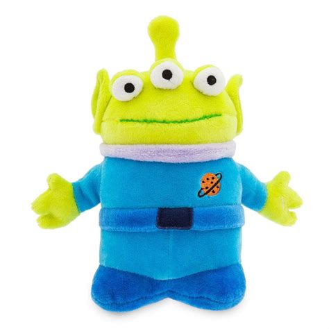 Alien Plush Small Toy Story 4