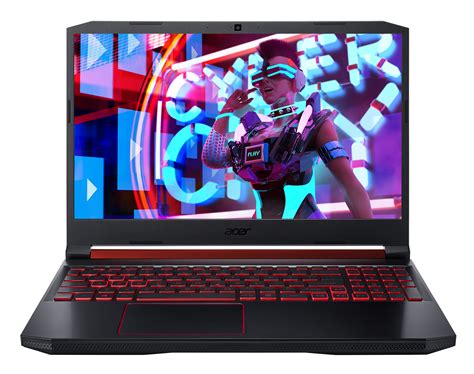 Frugal frame rates acer nitro 5 (2019) specs the nitro 5 makes no apologies for being a budget gaming system. Công Ty Cổ Phần Thế Giới Số TLD