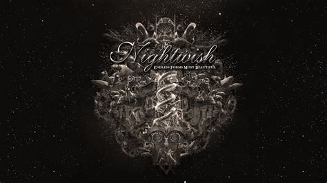 The band was formed in 1996 by lead songwriter and keyboarder tuomas holopainen, guitarist emppu vuorinen, and former lead singer. Nightwish Wallpaper (70+ images)