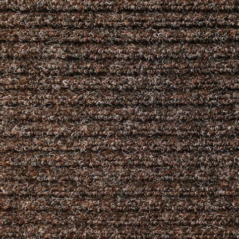 Heavy Duty Ribbed Indooroutdoor Carpet With Rubber Marine Backing