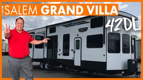 Two Bedroom Two Bath Rv The Best 2 Bedroom Rvs Out There Mortons On