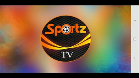 Sportz tv is accessible on android, mag, stb emu, gse, firesticks, mobile, tablet, pc/mac and more. Install Sportz TV on FireStick: Complete Installation of ...