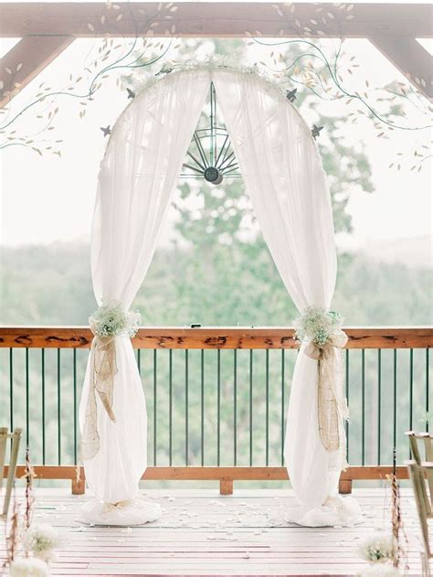85 Wedding Arch Ideas For Your Wedding Mrs Space Blog