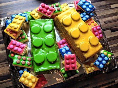 Rosa mädchen torte rezept geburtstag backen drip cake ballerina #torte #backen. Lego-Kuchen ️ | Lego kuchen, Geburtstag kuchen, Kuchen