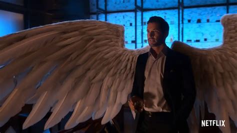 Lucifer Season 5 Cast Episodes And Everything You Need To Know