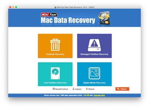 How To Pick The Best Data Recovery Software For Mac Setapp