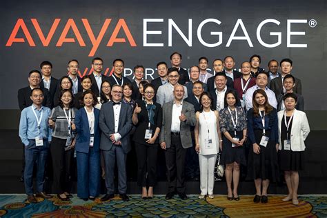 Avaya Recognises Pioneers At Annual Channel Meeting Intelligent Tech