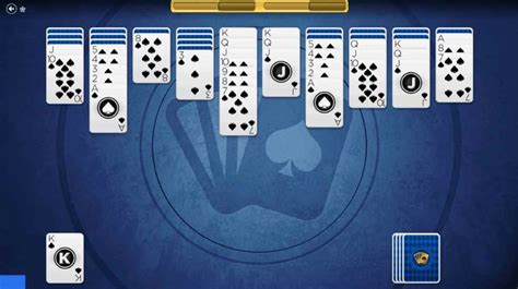 Microsoft Solitaire Collection Windows 10 Not Working Multiprogramexperts