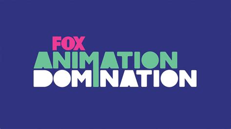 This Weekend On Fox 53 Nfl Doubleheader And Animation Domination Season