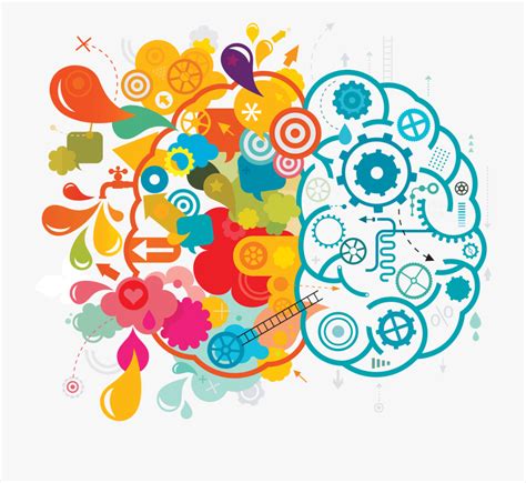 Creative Brain Clipart 10 Free Cliparts Download Images On Clipground
