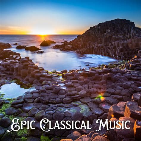 Epic Classical Music Halidon