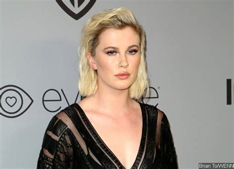 Ireland Baldwin Goes Completely Naked See The Saucy New Photo