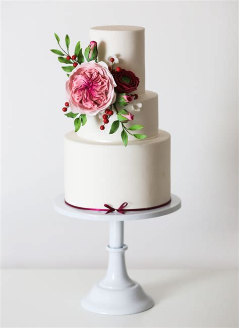 Wedding Cakes Gallery Tasteful Cakes By Christina Georgiou