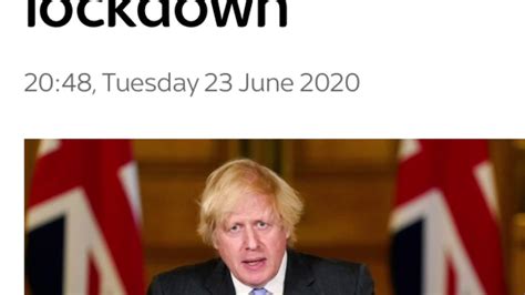 The lockdown is enshrined in law and police can take action overnight stays outside support bubbles and holidays in the uk and abroad are not allowed, including. UK LOCKDOWN RULES - YouTube