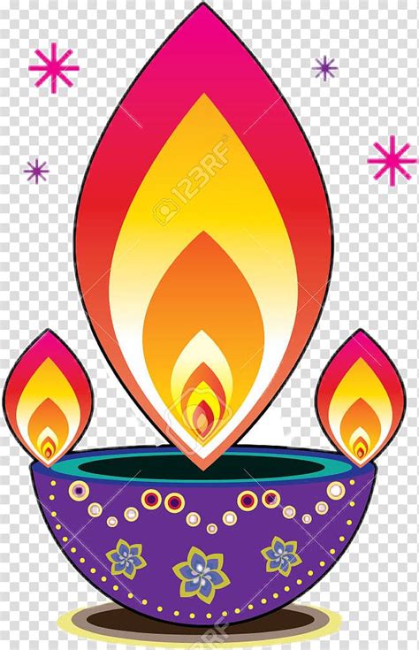 Happy Diwali Diwali Transparent Background Png Clipart Hiclipart