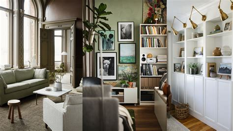Ikea Living Room Ideas 9 Ways To Create A Stylish And Functional Space