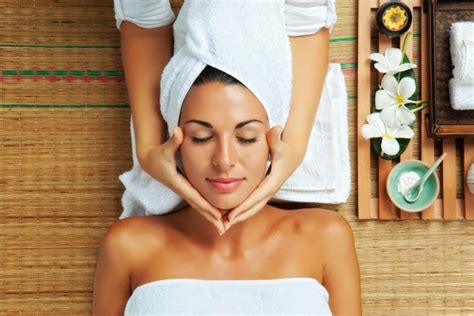 Relax 5 Of The Best Spas In Niagara