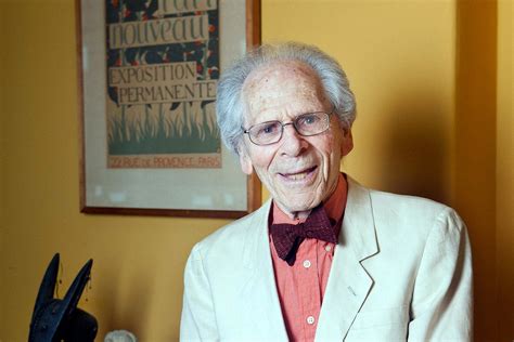 Dr Sylvan Barnet Professor Emeritus Tufts Alumni