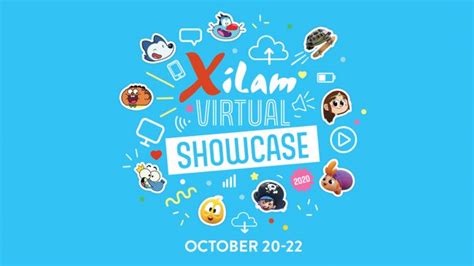 2020 Xilam Animation
