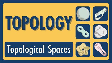 Topology Lecture 01 Topological Spaces Youtube