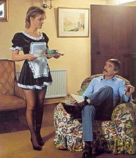 Image Result For 1970s Maid French Maid Maid Outfit French Maid Uniform