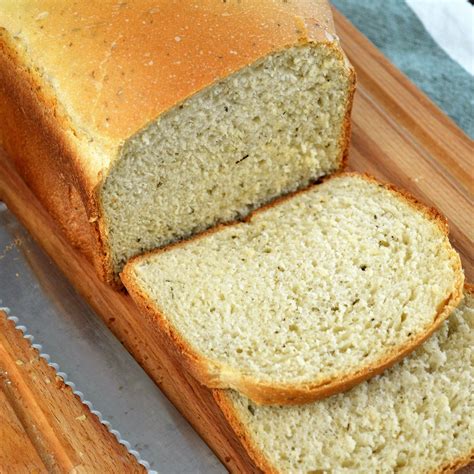 Measure carefully, placing all ingredients except nuts in bread machine pan in the order recommended by the manufacturer. Italian Herb Bread Recipe for Bread Machine - The Sum of Yum