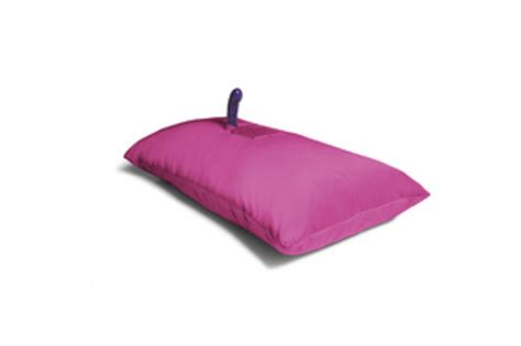 Humphrey Sex Toy Pillow Liberator Bondesque Bondesque