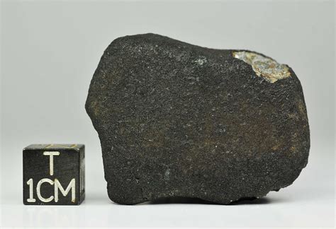 Buzzard Coulee Observed Fall From Canada 38g Piece Collecting Meteorites