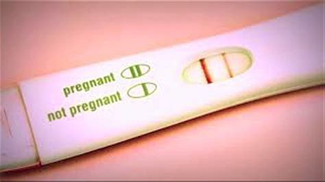 Fake Pregnancy Tests Selling On Craigslist To Help Lock Down Men Wgn Tv