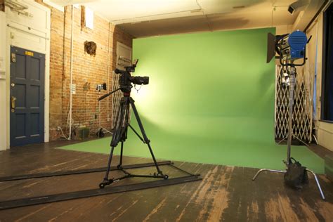 Filming With Green Screen Everything You Need To Know Infocus Film
