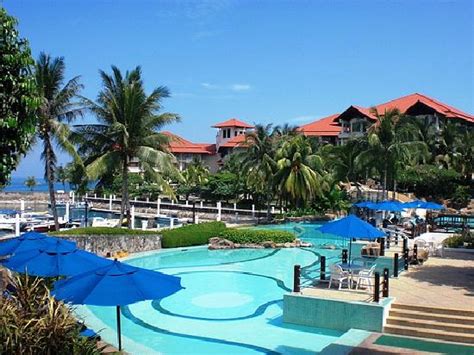 Sutera harbour resort, 1 sutera harbour boulevard (5,863.12 mi) kota kinabalu, sabah, malaysia, 88100. Sutera Harbour Resort, Kota Kinabalu - Picture of Sutera ...