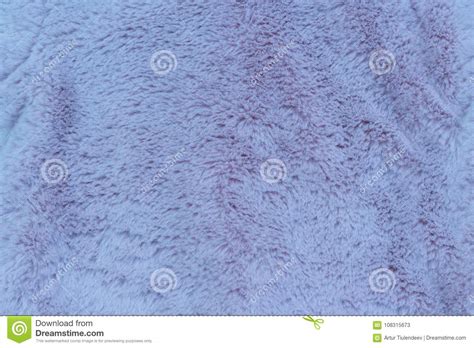 Texture Light Blue Fur Stock Image Image Of Close Burlap 108315673
