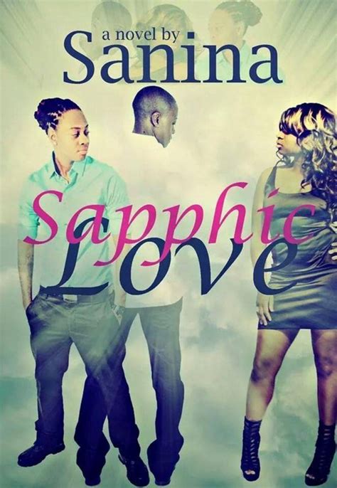 Sapphic Love Ebook Sanina 9781500698973 Boeken