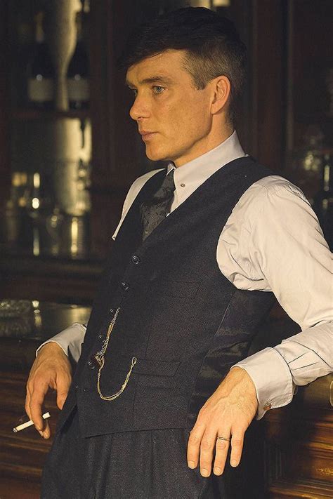 Cillian Murphy As Thomas Shelby In Peaky Blinders S06 Peaky Blinders Tommy Shelby Cillian