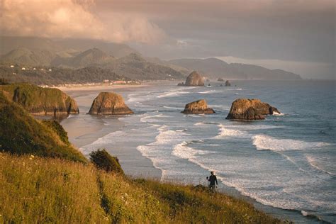 11 Most Scenic Oregon Coast Towns And What To Do There