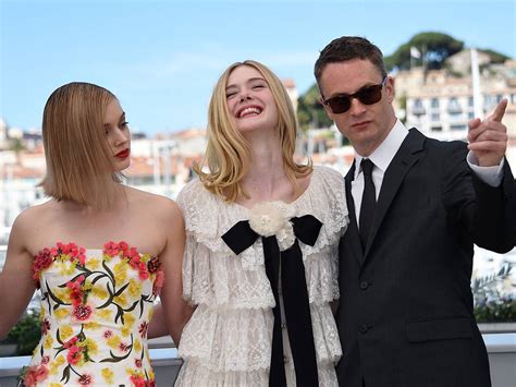 Cannes 2016 The Neon Demon Es Abucheada Por La Crítica