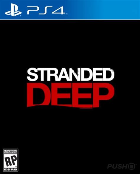 Stranded Deep 2020 Ps4 Game Push Square