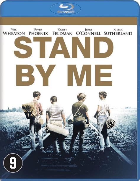Stand By Me Blu Ray Blu Ray Casey Siemaszko Dvds