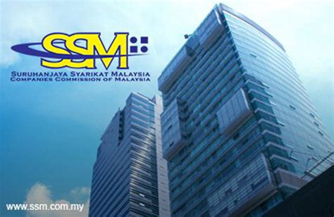 Of malaysia (ccm) as a regulator of the companies act of 1965, which is entrusted to uphold and. SSM offers leeway to select private companies for audit ...