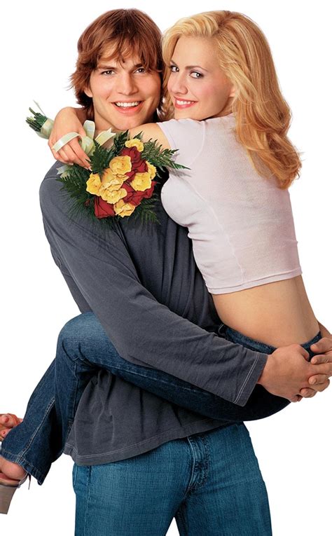 Just Married 2003 From Brittany Murphys Biggest Roles E News