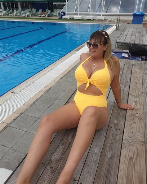 Serbian Chuby Whore Girl Big Natural Tits Andjela Jovanovic 51 Pics Xhamster