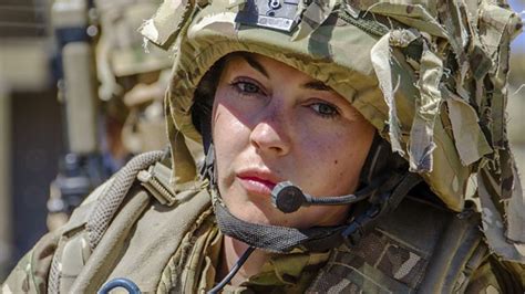 Bbc One Our Girl Series 1 Episode 1 Molly Enters The Forward